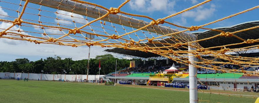 STADION LA PATAU WATAMPONE