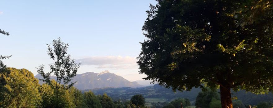 Camping du Bois de la Teppe