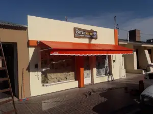 Capilla Del Pueblo