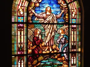 First Baptist Church