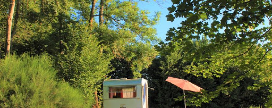 Camping Rural PASTURA