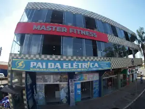 Fitness Master Fitness
