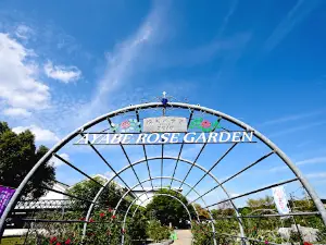 Ayabe Gunze Square