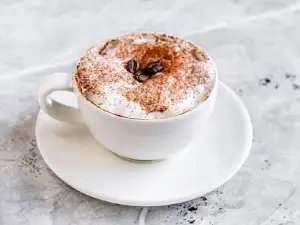 24/7 Store & Coffee Blast