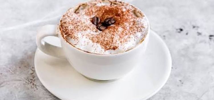 24/7 Store & Coffee Blast