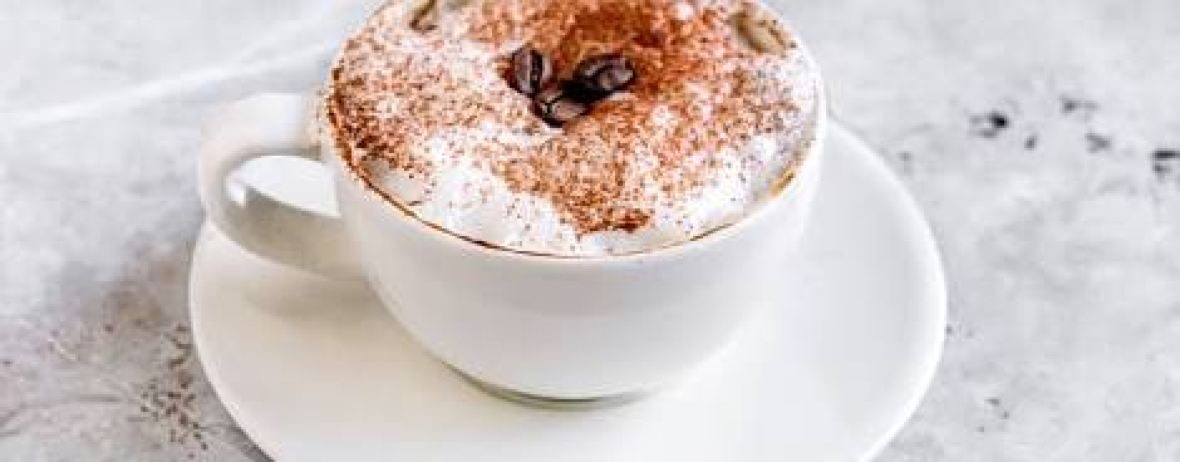 24/7 Store & Coffee Blast