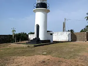 Le PHARE DE SASSANDRA