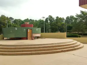 Place Publique De Lokossa