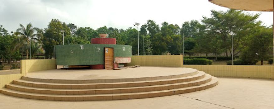 Place Publique De Lokossa