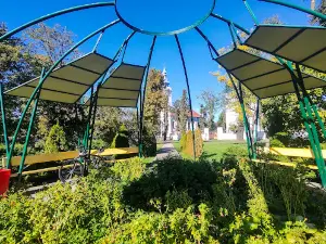 Gradski park