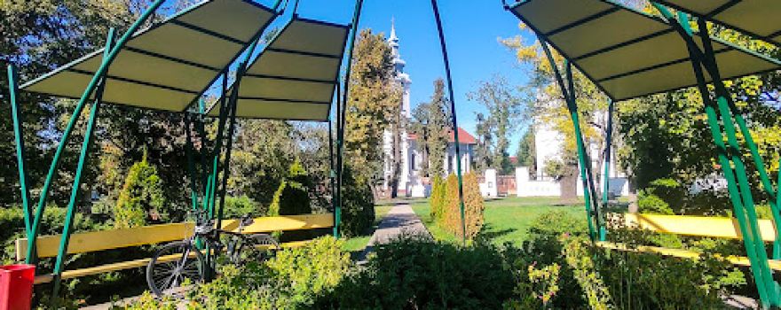 Gradski park