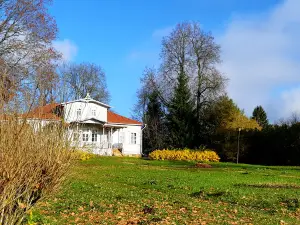 Manor Rimsky-Kosakowo Lubensk