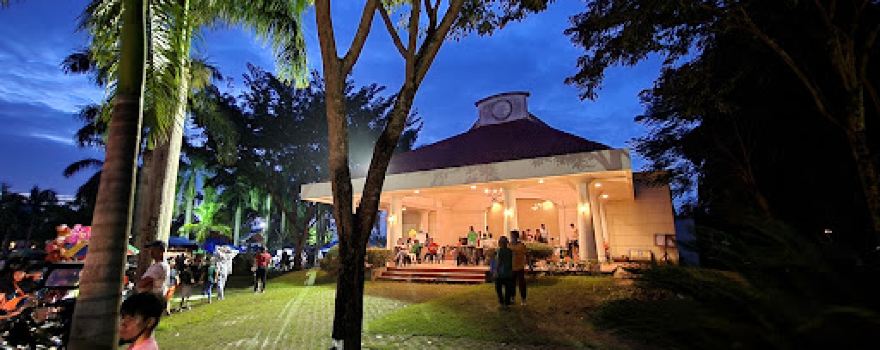 MT. Zion Memorial, Inc.-Baliwag