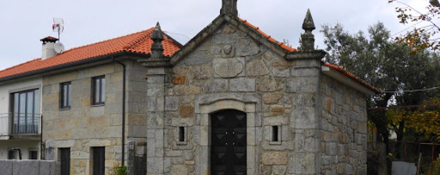 Capela do Senhor da Boa Morte