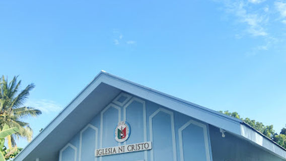 Iglesia Ni Cristo - Lokal ng Bantilan - Quezon West