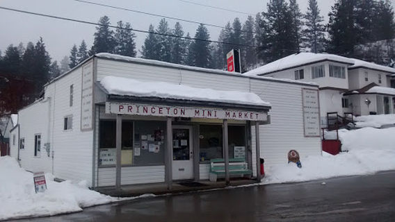 Princeton