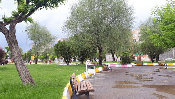 Sheykh Navayee Park
