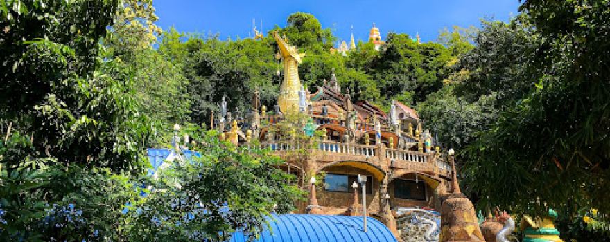 Wat Simalai Songtham