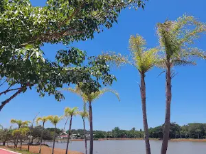 Sports Complex Rui de Castro Netto