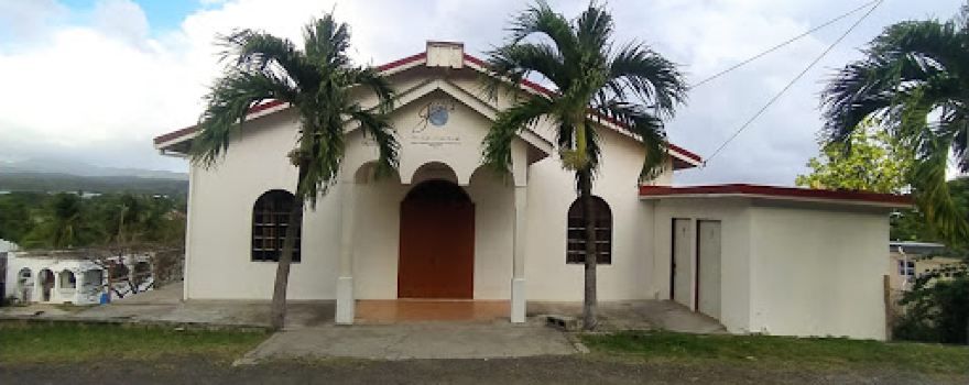 Apostolic Faith Church