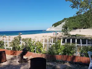 KApısuyu Köyü Plajı