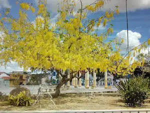 Rosary Square