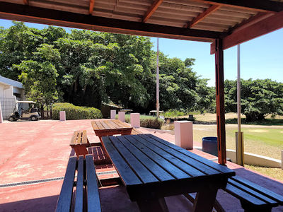 Bredasdorp Golf Club