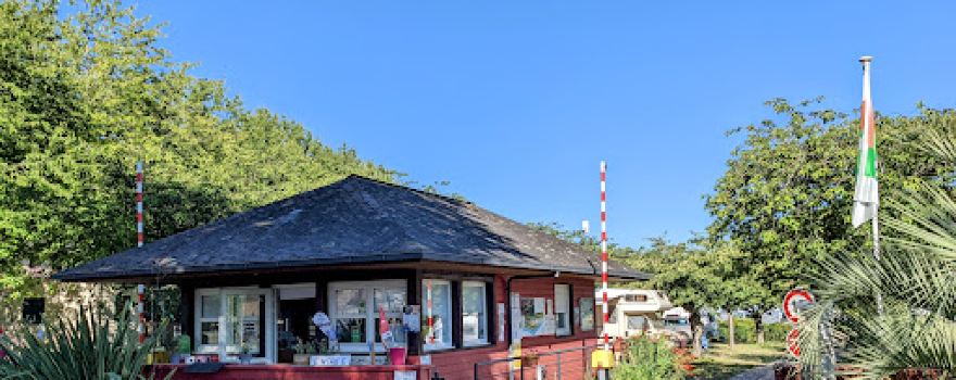 Camp Eure