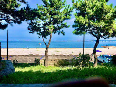 Rinku Marble Beach