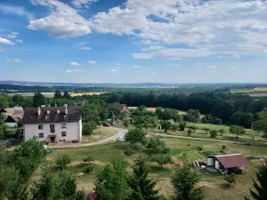 lookout Žernov