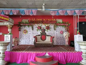 Shreeji farm house