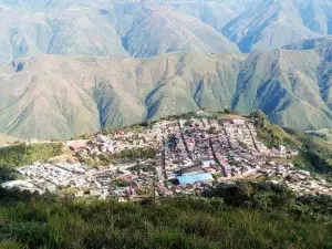 Centro recreacional San Francisco