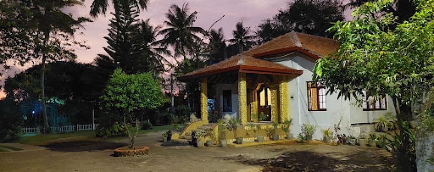 Sri Gangaramaya