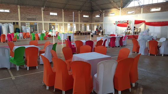 Saint Aloys Sports Complex