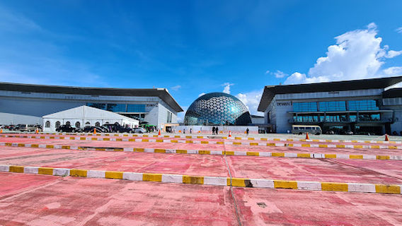 Jerudong
