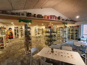 Frøken Fine’s Bonbonmuseum