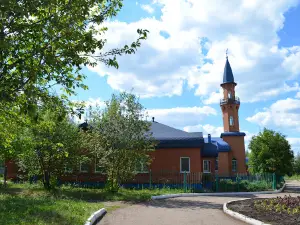Park Tarsus