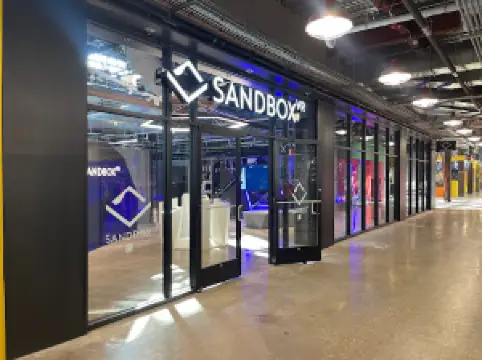 Sandbox VR