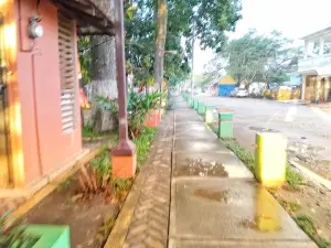Los Pinos Park