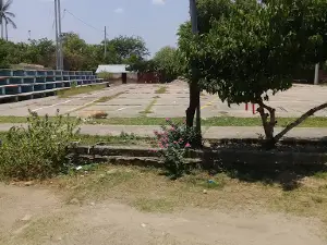 Парк Бахо Дивино Ниньо