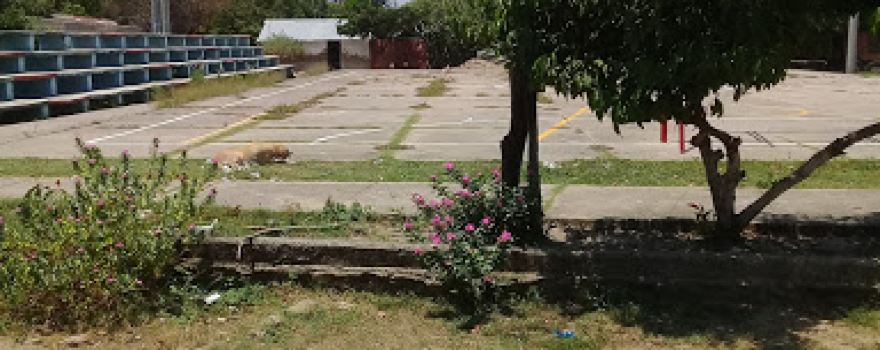 Bajo Divino Niño Park