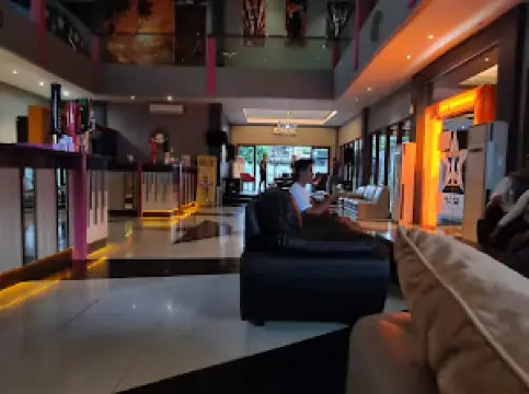 Star Karaoke & Resto.