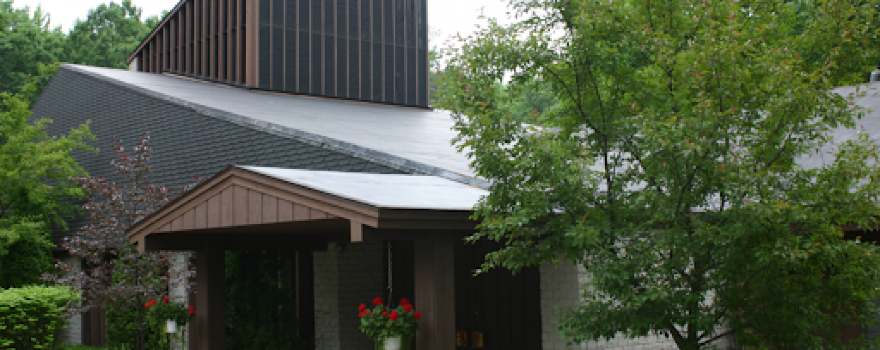 St Hubert Catholic Church