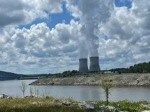Watts Bar Reservoir