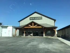 Penn Station