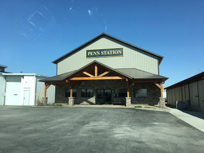 Penn Station