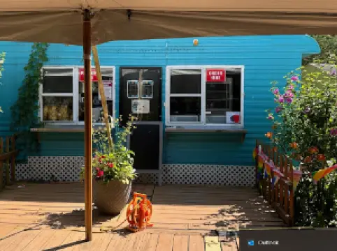 Campit Outdoor Resort