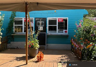 Campit Outdoor Resort Saugatuck