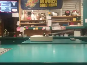 Howell Bowl-E-Drome