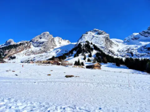 Espace Nordique des Confins